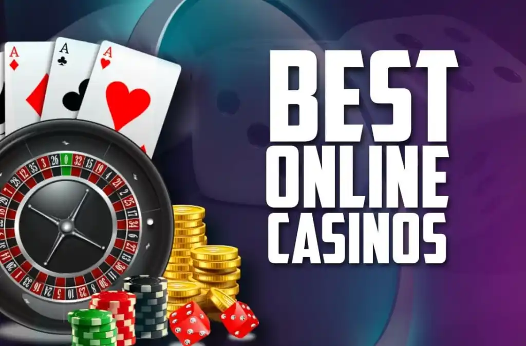 Factors to Consider When Choosing the Best Online Casinos