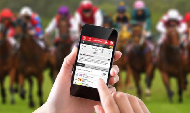 Choosing the Best Mobile Devices For Online Sports Betting