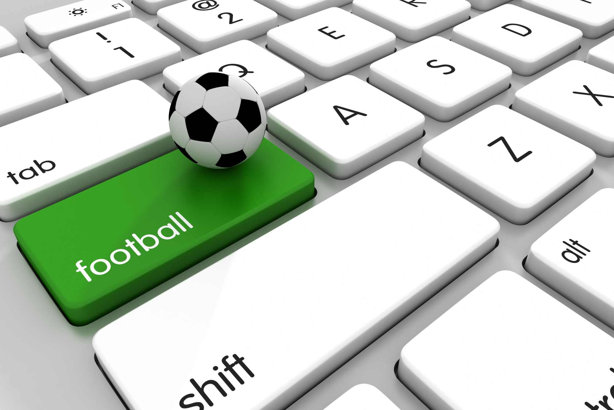 Football Betting Online