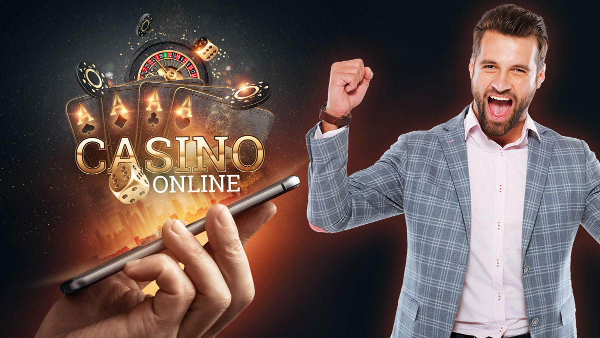 How to Win at an Online Casino